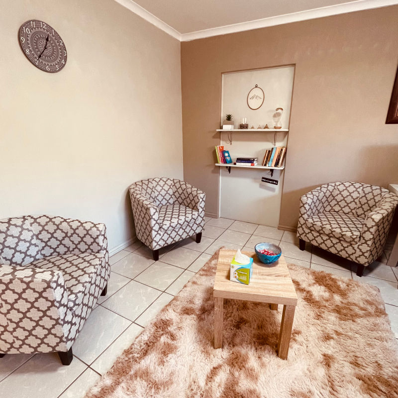 Therapy Facility in Cape Town